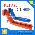 The best price for scraped chip conveyor hinged belt type made in China